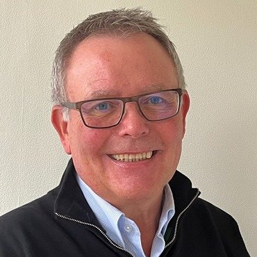 Thomas, informatör på Alma Assistans